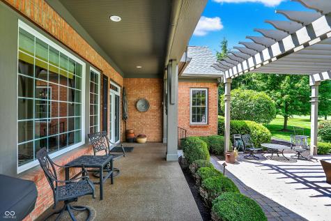 15588 Bridgewater Club Boulevard Carmel IN 46033
