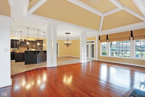 15588 Bridgewater Club Boulevard Carmel IN 46033