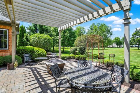 15588 Bridgewater Club Boulevard Carmel IN 46033