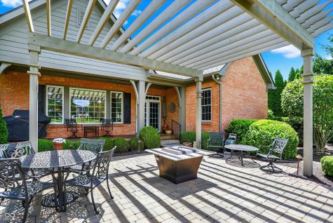 15588 Bridgewater Club Boulevard Carmel IN 46033