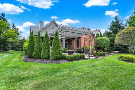 15588 Bridgewater Club Boulevard Carmel IN 46033