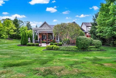 15588 Bridgewater Club Boulevard Carmel IN 46033