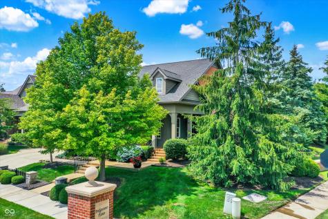 15588 Bridgewater Club Boulevard Carmel IN 46033