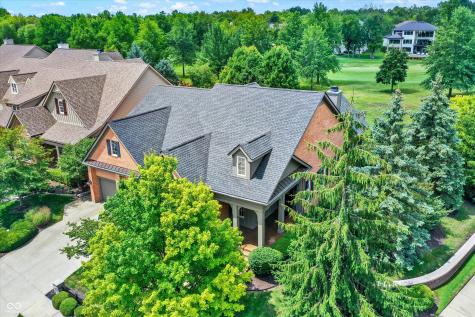 15588 Bridgewater Club Boulevard Carmel IN 46033