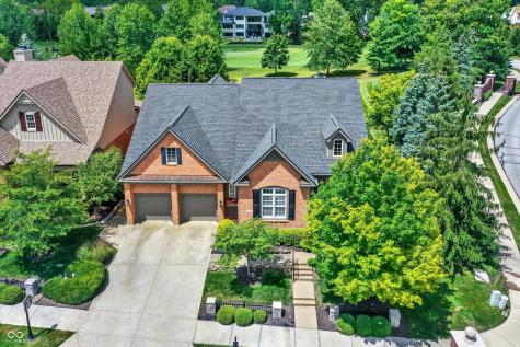 15588 Bridgewater Club Boulevard Carmel IN 46033