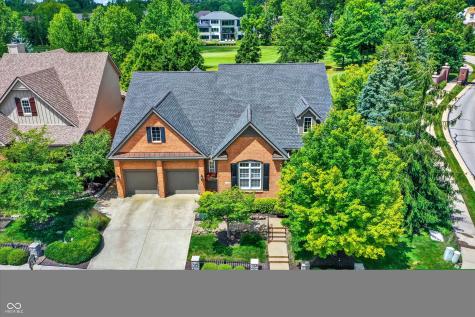 15588 Bridgewater Club Boulevard Carmel IN 46033