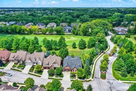 15588 Bridgewater Club Boulevard Carmel IN 46033