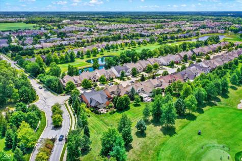 15588 Bridgewater Club Boulevard Carmel IN 46033