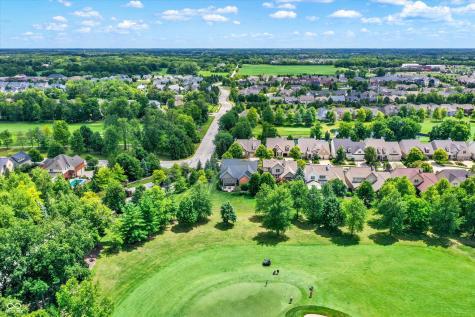 15588 Bridgewater Club Boulevard Carmel IN 46033