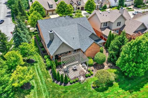 15588 Bridgewater Club Boulevard Carmel IN 46033