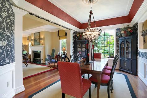 15588 Bridgewater Club Boulevard Carmel IN 46033