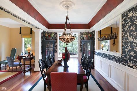 15588 Bridgewater Club Boulevard Carmel IN 46033