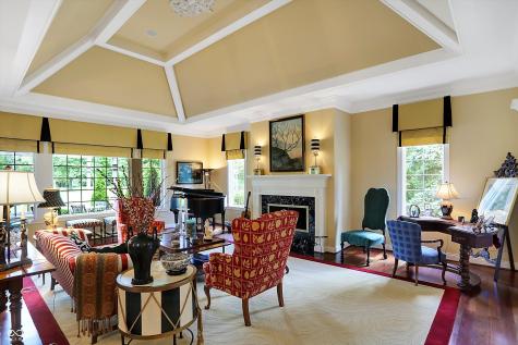 15588 Bridgewater Club Boulevard Carmel IN 46033