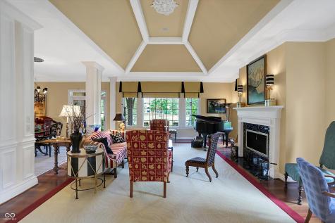 15588 Bridgewater Club Boulevard Carmel IN 46033