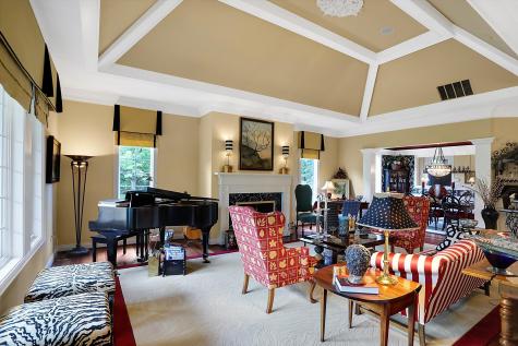 15588 Bridgewater Club Boulevard Carmel IN 46033