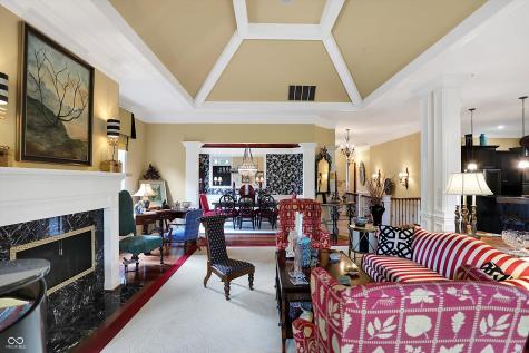 15588 Bridgewater Club Boulevard Carmel IN 46033