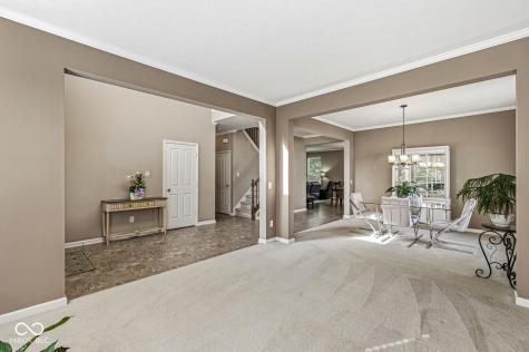 5184 Nicodemus Drive Plainfield IN 46168