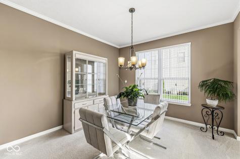 5184 Nicodemus Drive Plainfield IN 46168
