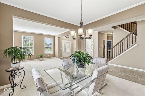 5184 Nicodemus Drive Plainfield IN 46168