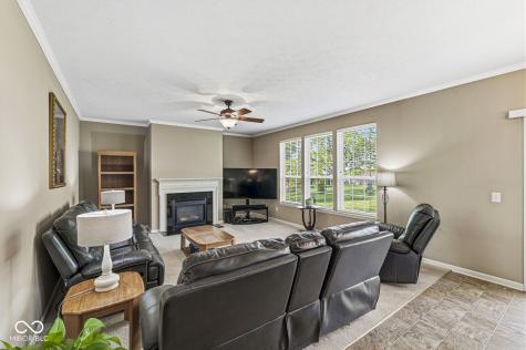 5184 Nicodemus Drive Plainfield IN 46168