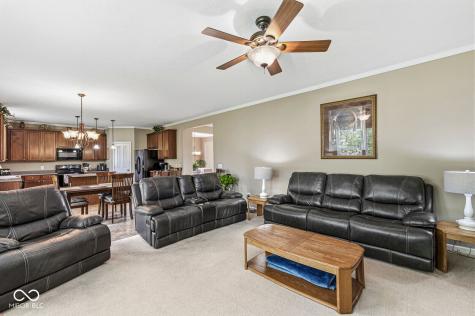 5184 Nicodemus Drive Plainfield IN 46168
