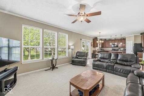5184 Nicodemus Drive Plainfield IN 46168