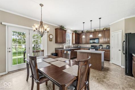 5184 Nicodemus Drive Plainfield IN 46168