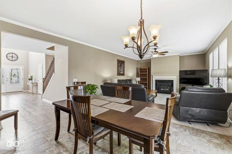 5184 Nicodemus Drive Plainfield IN 46168