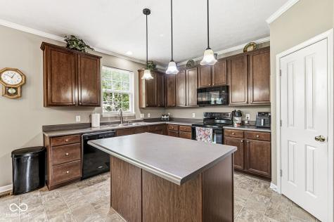 5184 Nicodemus Drive Plainfield IN 46168