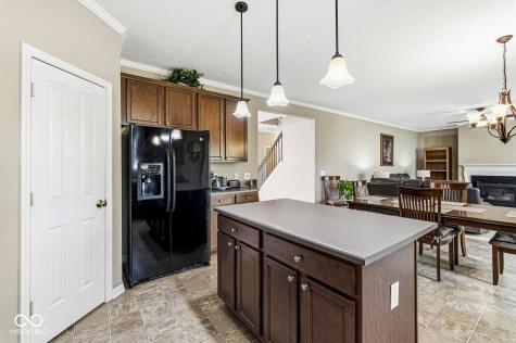 5184 Nicodemus Drive Plainfield IN 46168