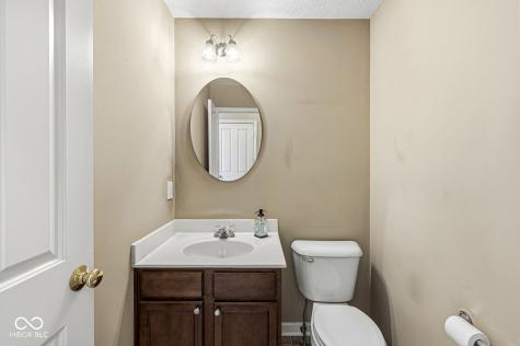 5184 Nicodemus Drive Plainfield IN 46168