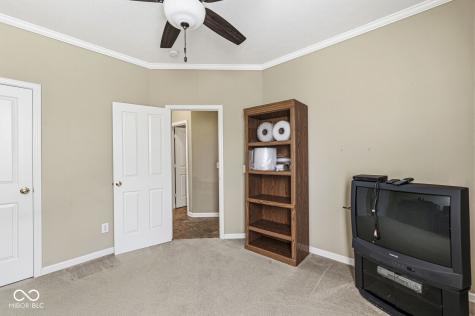 5184 Nicodemus Drive Plainfield IN 46168