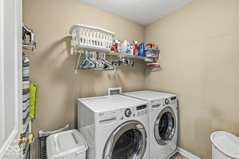 5184 Nicodemus Drive Plainfield IN 46168