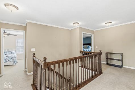 5184 Nicodemus Drive Plainfield IN 46168