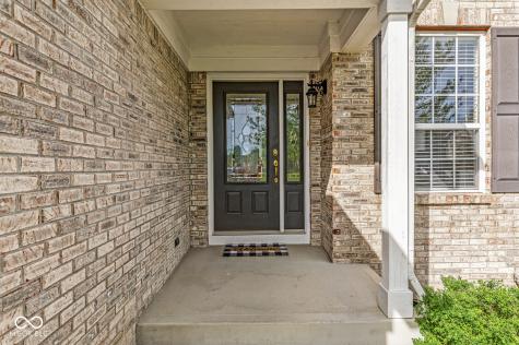 5184 Nicodemus Drive Plainfield IN 46168