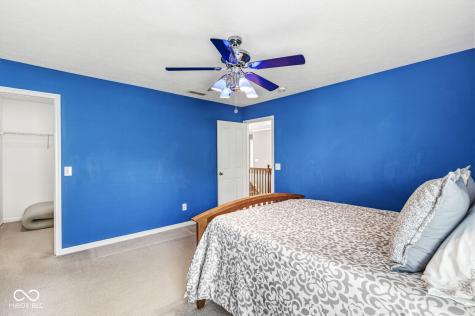 5184 Nicodemus Drive Plainfield IN 46168