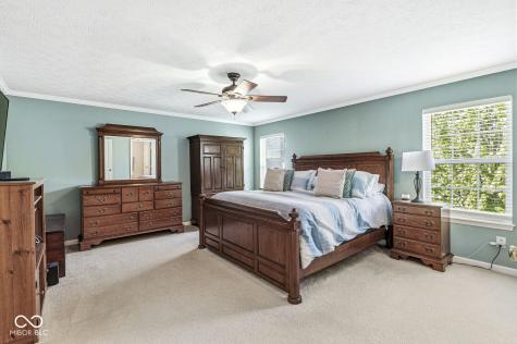 5184 Nicodemus Drive Plainfield IN 46168