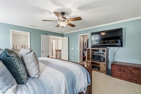 5184 Nicodemus Drive Plainfield IN 46168