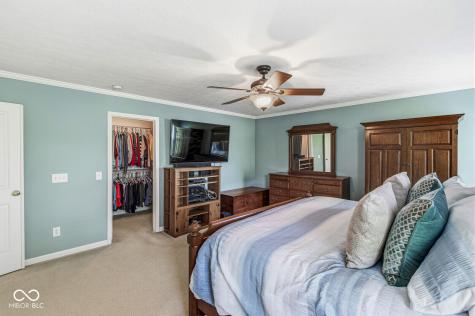 5184 Nicodemus Drive Plainfield IN 46168