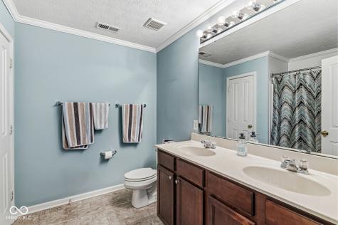 5184 Nicodemus Drive Plainfield IN 46168