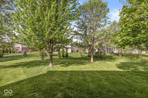 5184 Nicodemus Drive Plainfield IN 46168