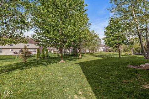 5184 Nicodemus Drive Plainfield IN 46168