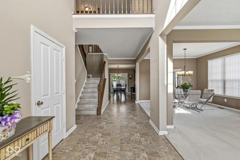 5184 Nicodemus Drive Plainfield IN 46168