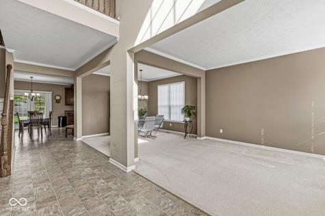 5184 Nicodemus Drive Plainfield IN 46168