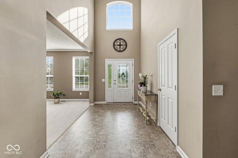 5184 Nicodemus Drive Plainfield IN 46168