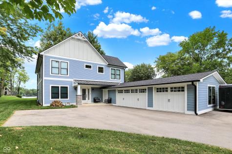 1160 Nantucket Drive Cicero IN 46034
