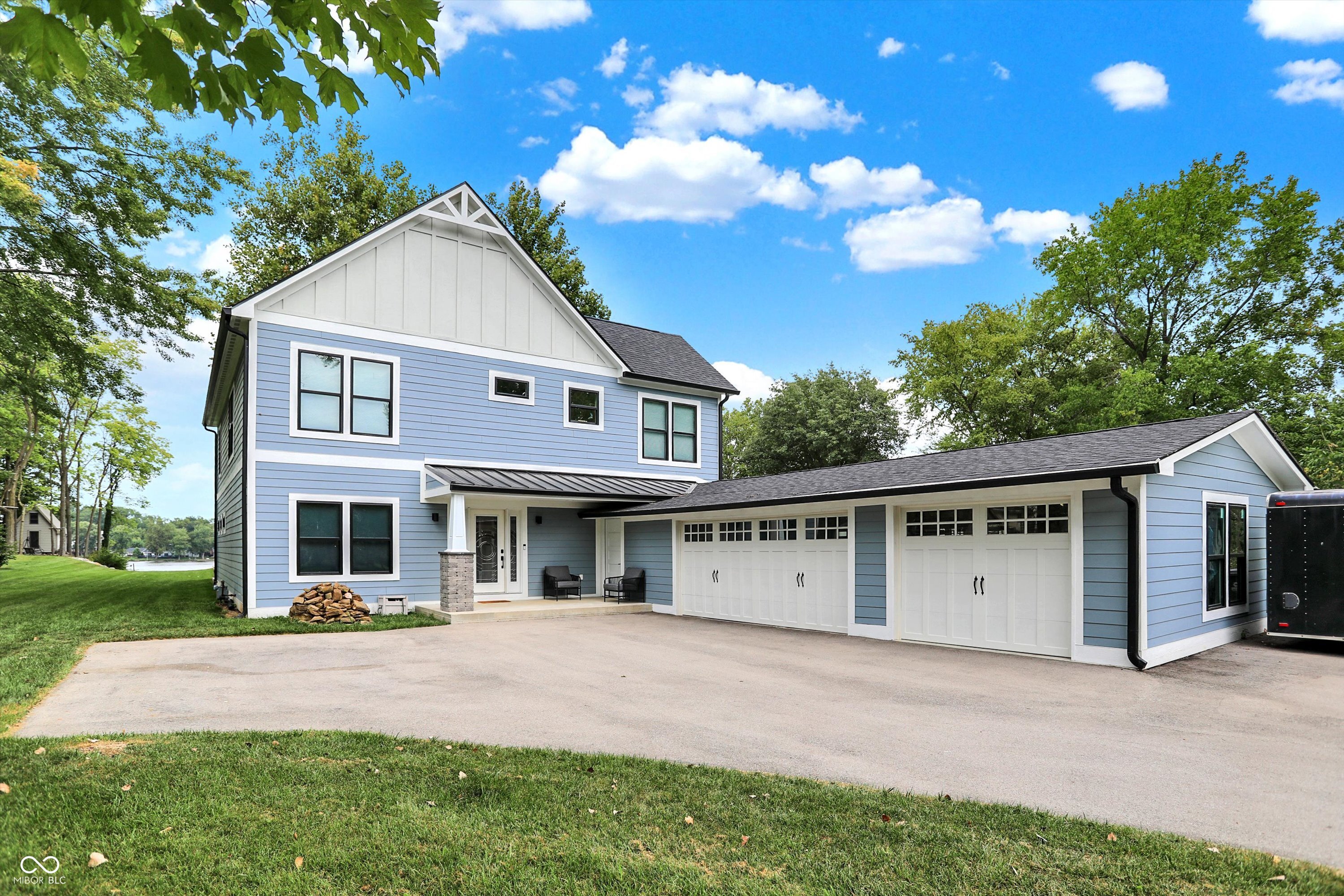 1160 Nantucket Drive Cicero IN 46034