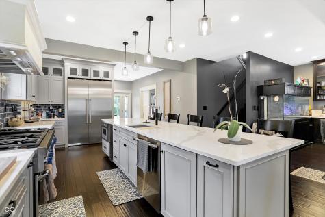 1160 Nantucket Drive Cicero IN 46034
