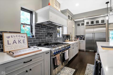 1160 Nantucket Drive Cicero IN 46034