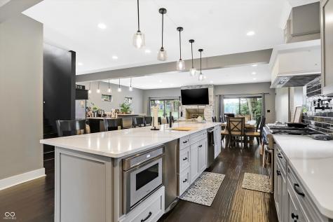 1160 Nantucket Drive Cicero IN 46034